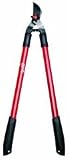 21C5Wa9DiBL. SL160  Metal Bypass Lopper, 28 Red