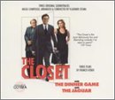 The Closet/The Dinner Game/The Jaguar