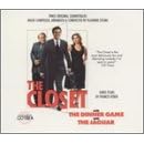 The Closet/The Dinner Game/The Jaguar