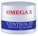 Control-It! OMEGA 3 All Natural Fingernail Biting Treatment Seen on WebMD for thumb sucking and nail bitting for beautiful nails and cuticles