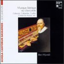 Musique ib�rique au clavichorde