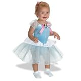 Cinderella Ballerina Costume: Baby