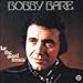 Bobby Bare, For the Good Times, 発売中
