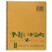 ROA12011 - Wirebound Notebook, 1-Subject, College Ruled, 8-1/2x7