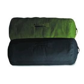 Click here to buy Texsport Zippered Canvas Duffel Bag (36 x 21-Inch).