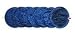 SETZKESCH. DOUB.MESH 1mm, mit Erdspeer