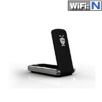TiVo AN0100 Wireless N Network Adapter (Gray)