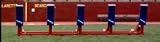 The Stack Powerhouse 90 Football Sled
