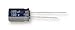 PANASONIC ECA-1HM221 CAPACITOR ALUM ELEC, 220UF, 50V, 20%, RADIAL (1000 pieces)