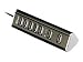 Electronics : Trust 7 Port USB2 Powered Hub HU-5870V UK