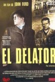 Der Verräter - The Informer- John Ford- EU Import - englische Tonspur