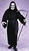 Adult Grave Reaper Costume (One Size)