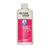 21C5kr5CkeL. SL160  Flea Stop Shampoo Zone Control for Cats