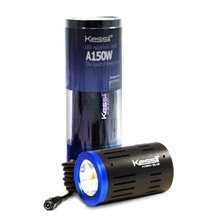 Kessil A150W 15000K Special Blend LED Aquarium Light - Ocean Blue Kessil A150W 15000K Special Blend LED Aquarium Light - Ocean Blue