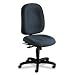24-Hour High-Performance Dual-Clutch Swivel Task Chair