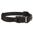 TUFF COLLAR 3/8INX12IN PNK DS