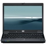 HP 2510p 12.1 Inch Laptop, Intel Core 2 Duo U7600 1.2 GHz, 2 GB DDR2 SDRAM, 100 GB Hard Drive, Windows Vista Business