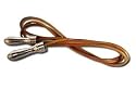 Title Classic Leather Skipping Rope