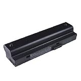 Lithium Ion Laptop Battery For Sony VGN-FS550
