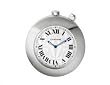 Cartier C de Cartier Travel Alarm Clock