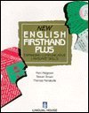 New English firsthand plus : expanding communicative language skills