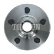 TIMKEN