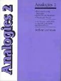 Analogies 2: Problem Solving Strategies