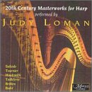 20th Century Masterworks for Harp - 