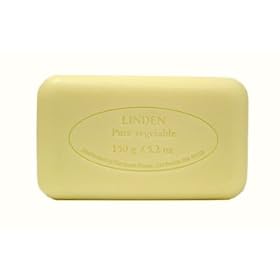 Pr� de Provence - Linden 150 gr