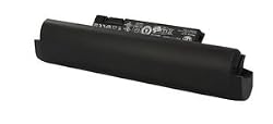 Amstron Extended Replacement Battery For Dell Inspiron Mini 12