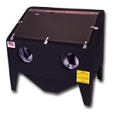 Plastic Floor Model Cabinet Blaster