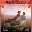 CD-Charts  Search : Songs without Words [IMPORT]