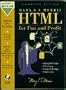 HTML For Fun and Profit - Gold Signature Edition
