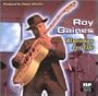 Bluesman for Life