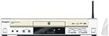 WIRELESS SIGNAL TRANSMITTING DVD PLAYER