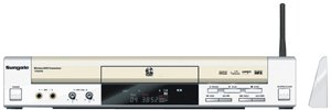 AMOI TR8000 WIRELESS TRANSMITTING DVD PLAYER (TR8000)