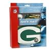 NFL Golf - Green Bay Packers Pro Team Packs