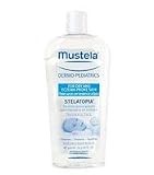 Mustela Dermo-Pediatrics Stelatopia No-Rinse Cleansing Water - 13.5 fl. oz.