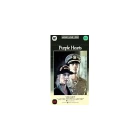 Purple Hearts [VHS]