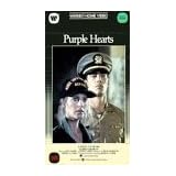 Purple Hearts [VHS] ~ Ken Wahl
