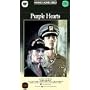 Purple Hearts [VHS]
