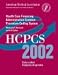 Book HCPCS 2002: Medicare's National Level II Codes