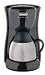 Kitchen & Housewares : DeLonghi DC51TTB Twenty Four Seven 4-Cup Drip Coffee Maker (Black)