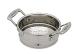  : Scanpan Fusion 5 6-1/4-Inch Double Boiler Insert
