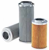 Aeromotive 12332 Shutoff Fuel Filter with 12 Ports