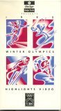1992 Winter Olympics Highlights Video