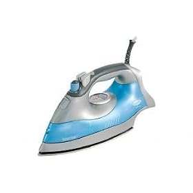 Breville Hydrojet IR37 Steam Iron 2400w
