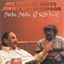 Joe Turner Meets Jimmy Witherspoon: Patcha Patcha All Night Long