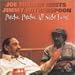 Joe Turner Meets Jimmy Witherspoon: Patcha Patcha All Night Long