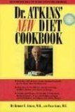 Dr.Atkin's New Diet Cookbook